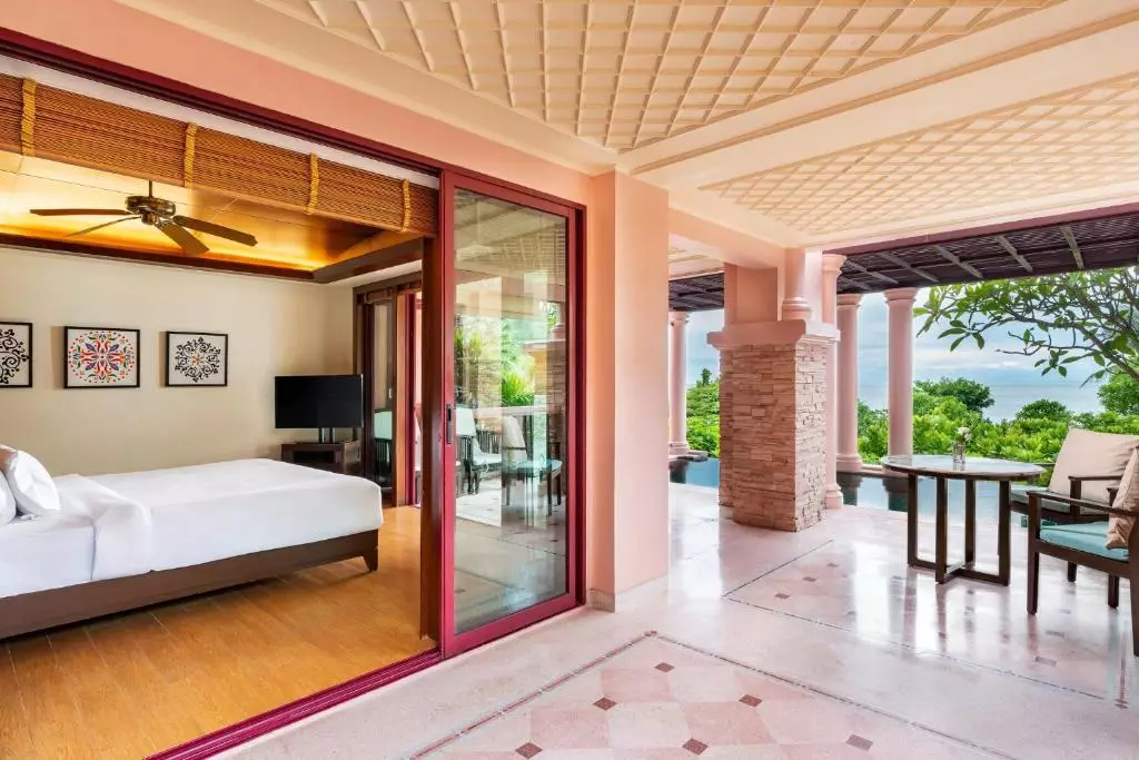 Centara Grand Beach Resort Phuket